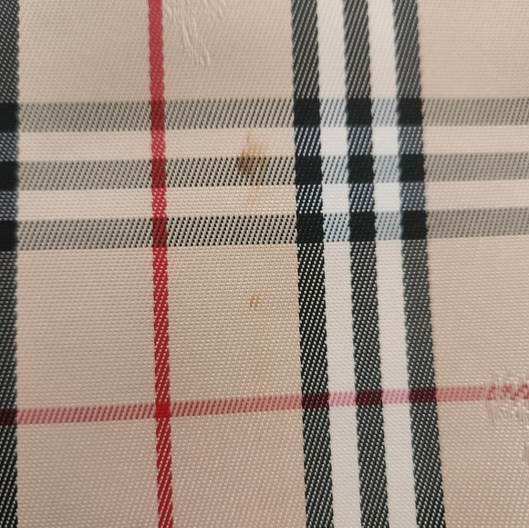 BURBERRY BAG - Picture 7 of 11